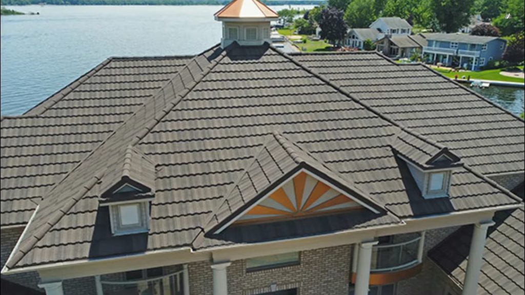 Residential Roofing​