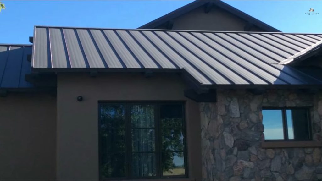 Residential Roofing​