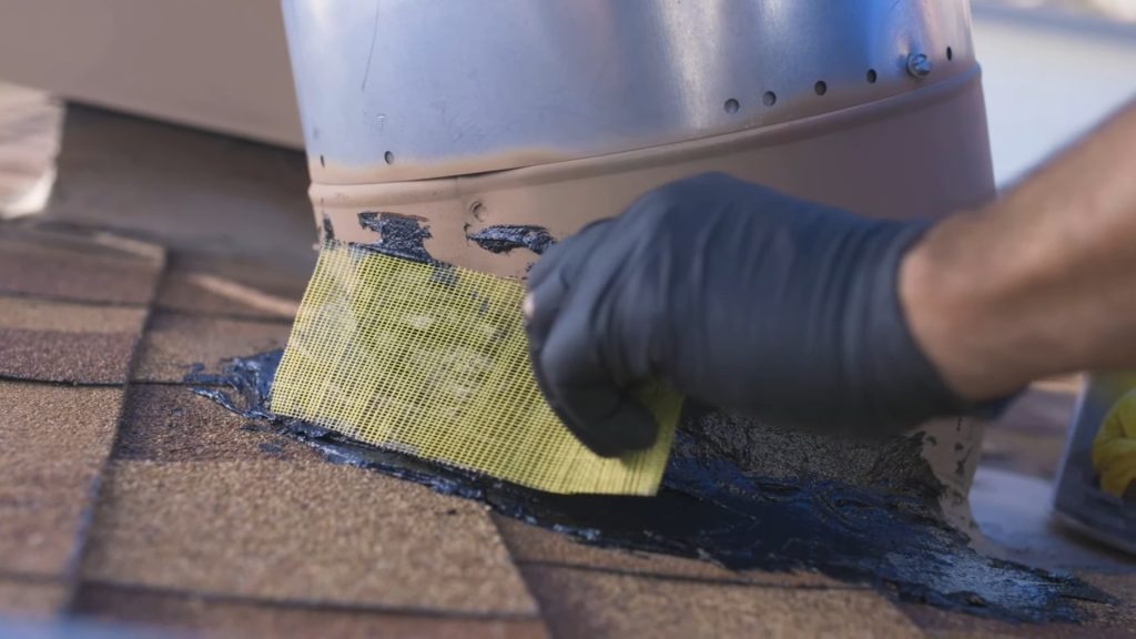 Roof Repair Inspection​