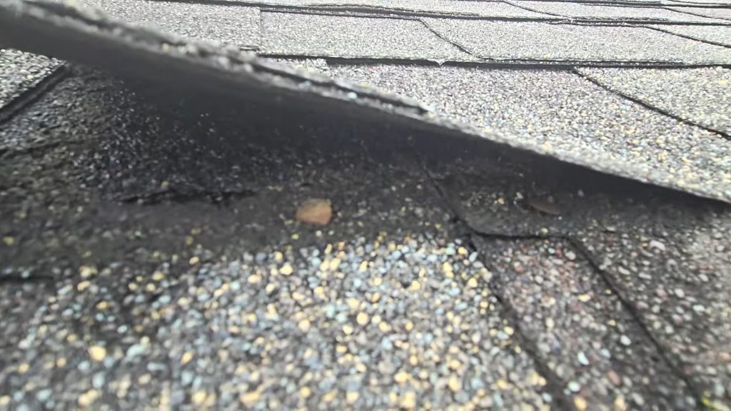 Storm Damage Inspection​